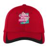 Pique Colorblock Cap Thumbnail