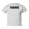 Toddler Cotton Jersey Tee Thumbnail